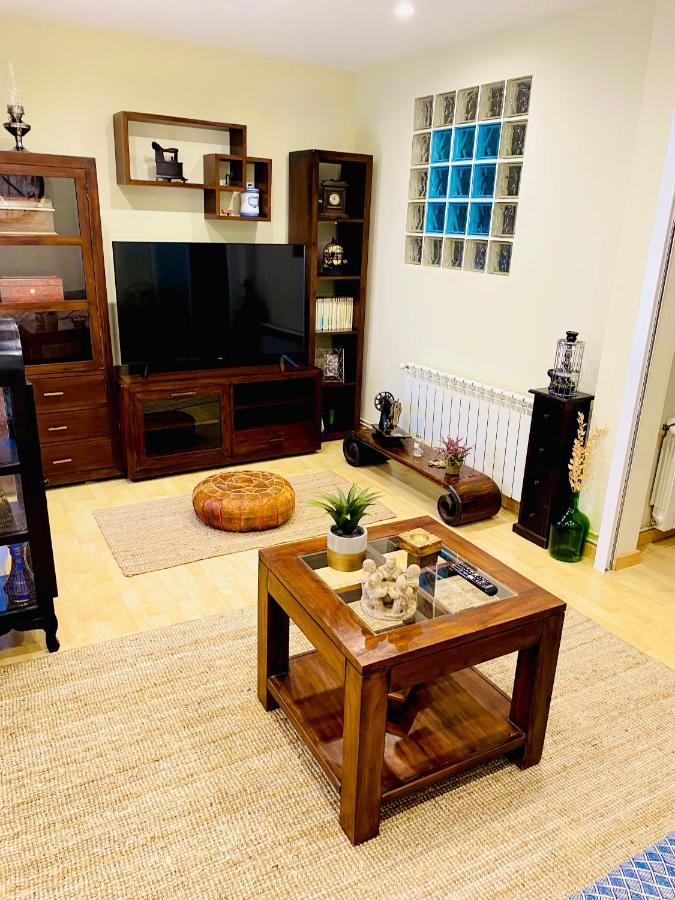Vivienda Turistica Porta Do Sol Villa Baiona Eksteriør billede
